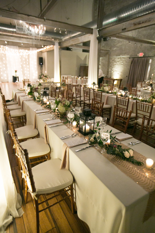 NYC's most sought after professional wedding planners and consultants ...